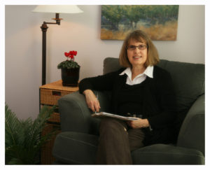 Carol Nightengale, Counseling Services, Gresham, Oregon